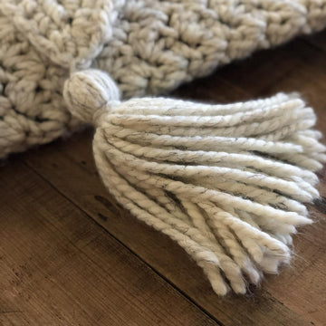 Cozy Blanket