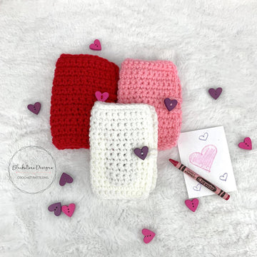 Love Notes Valentine
