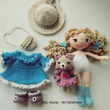 SOPHIA doll