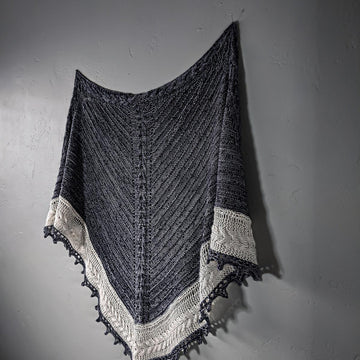 2001 Shawl