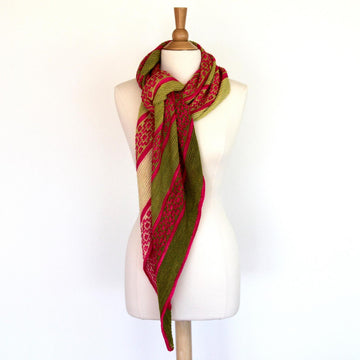 Xuan Wrap