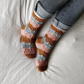 Venus socks