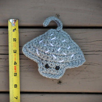 Mini Stingray