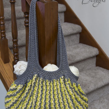 Bountiful Boho Bag