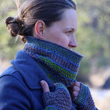 Yankee Hill Mitts