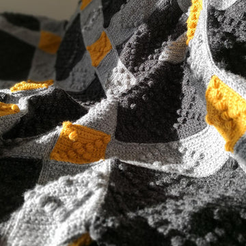 The Nora's Throw
