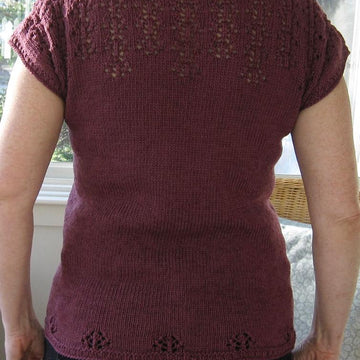 Garden Gate Tee