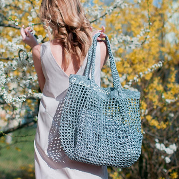 Large net bag
