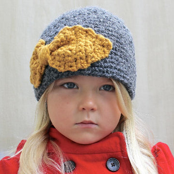 The Rachelle Cap