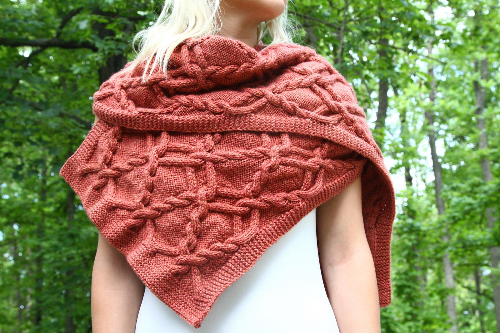 Arctic Wrap