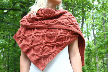 Arctic Wrap