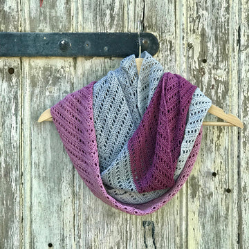 PinPoint Shawl