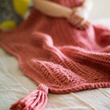 Willow Blanket