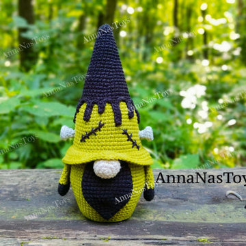 Gnome Franke