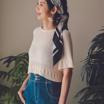 Lyra Tee
