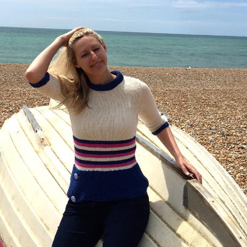 Nautical Top