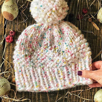The Ade beanie