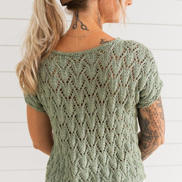 Ashlawn Tee