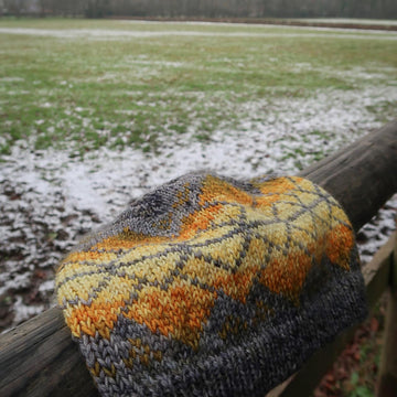 Chasing the Sun Hat