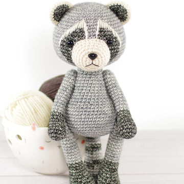 Raccoon
