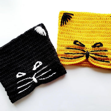 Cat Hat