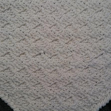 Colin Drew Hand Towel