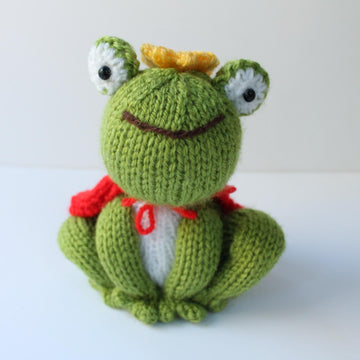 Princess and The Frog