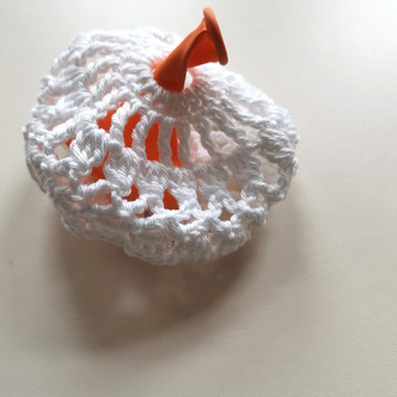 Snowmen baubles
