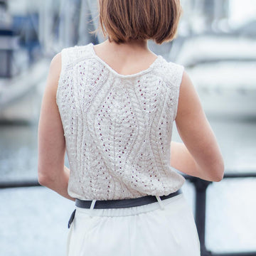 Moonglow Top