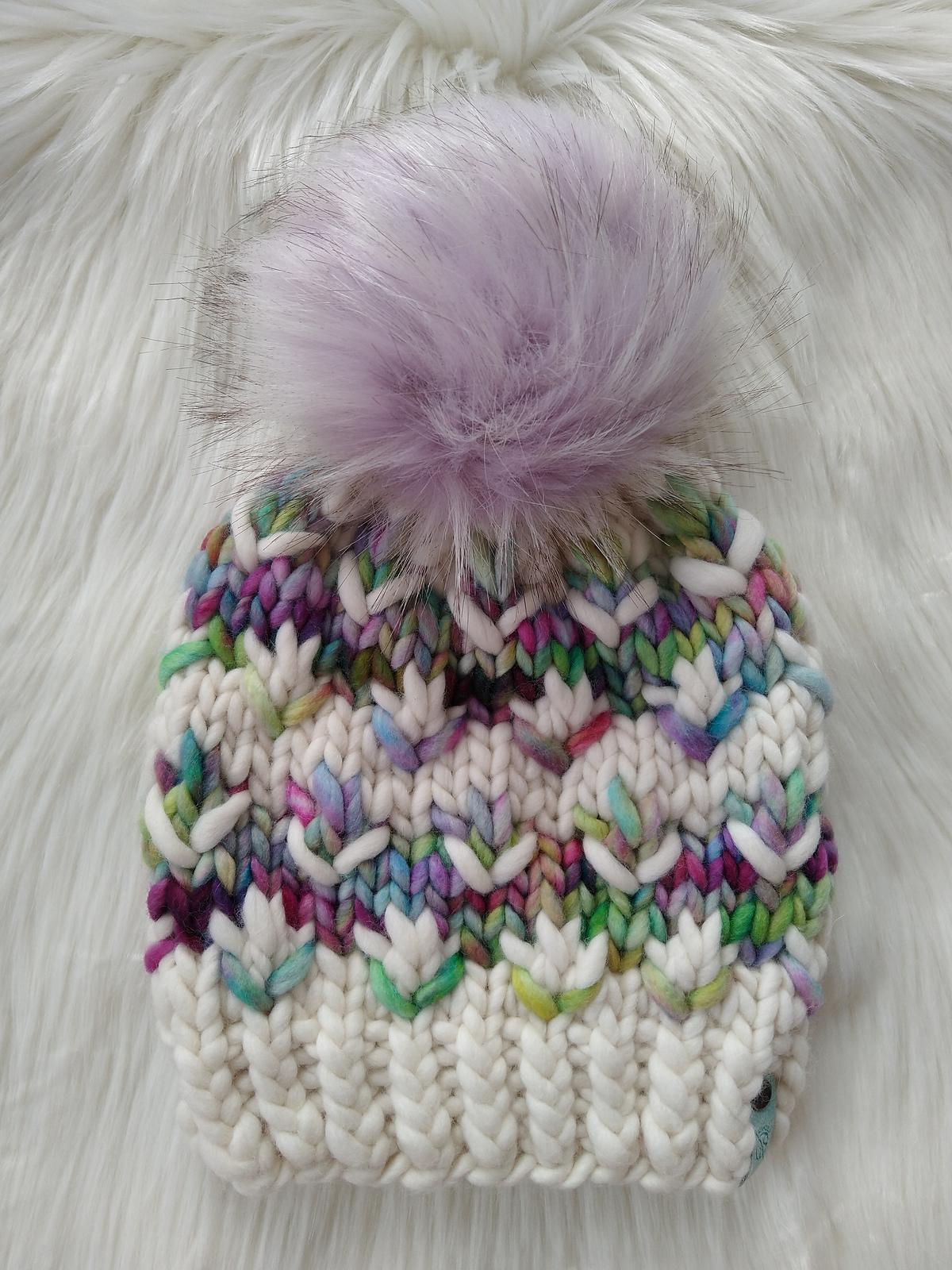 Pomona Beanie