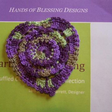 Hearts are Blooming - The Blossom and The Bud