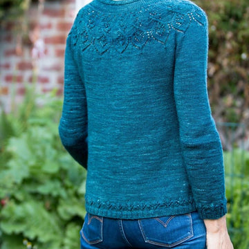 Landskein Necklace