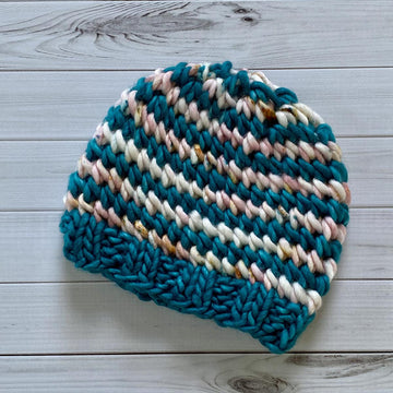 Flakelet Hat