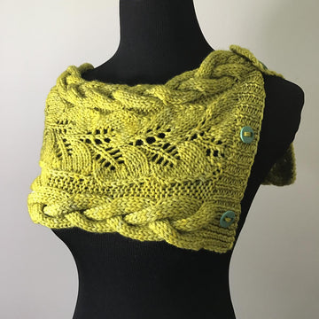 ChArlie Combustible Cowl