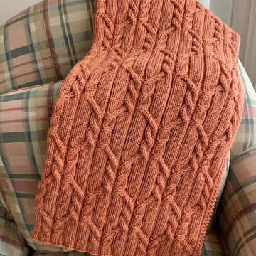 Thornbury Throw