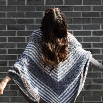 Stratus Wrap