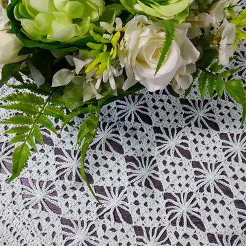 Scintillate Table Topper