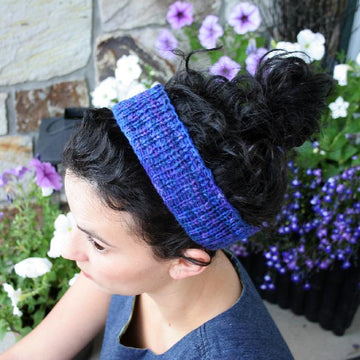 Slip Slip Headband