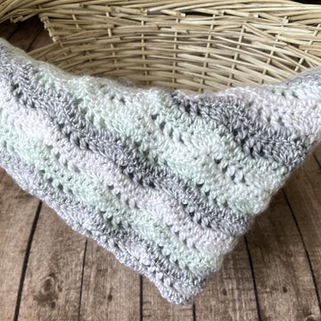 Snuggle Baby Blanket