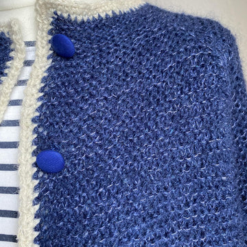 Josefines Cardigan