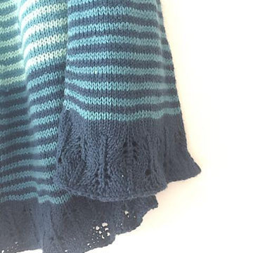Juniper Pullover