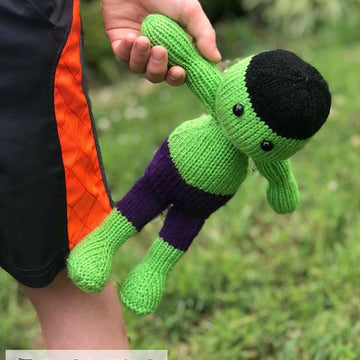 Hulk