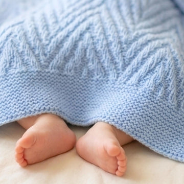 Baby Blanket Design 17