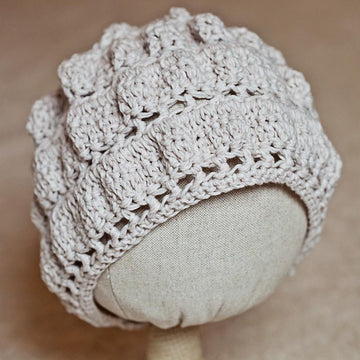Tiered Hat