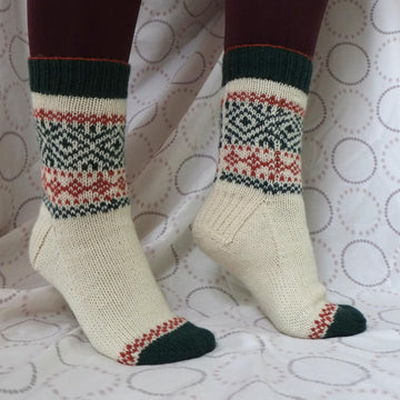 Baffin Socks