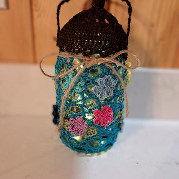 Enchanted Fairy Lantern