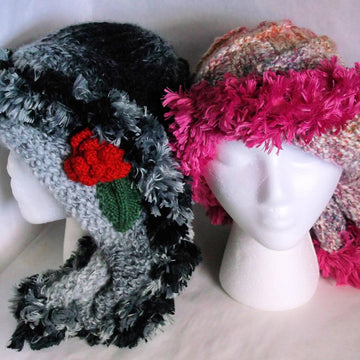 Lady Explorer Hat