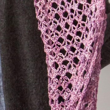 Camarin Infinity Scarf
