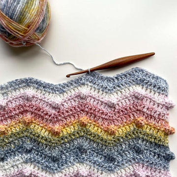 Ziggy Pop Blanket