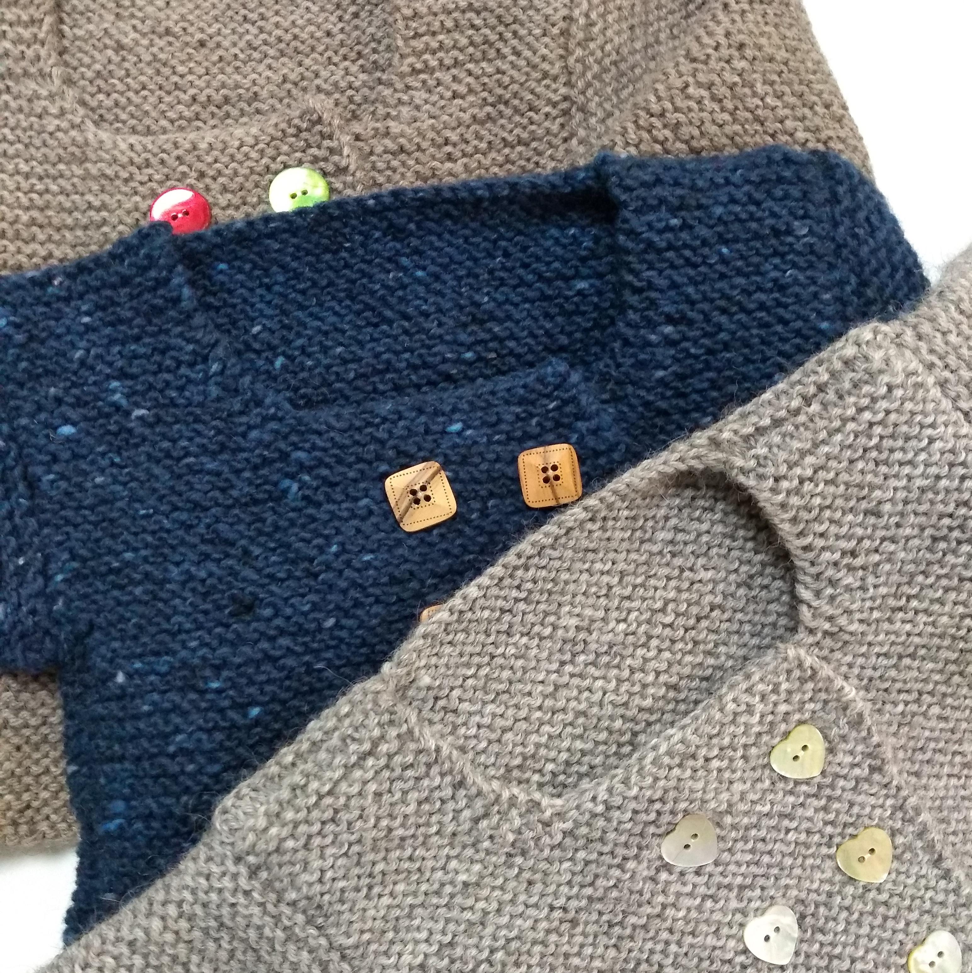 Leighton Jacket